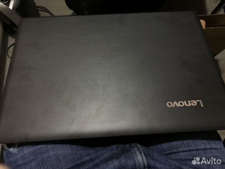 Ноутбук Lenovo IdeaPad 110-15ACL