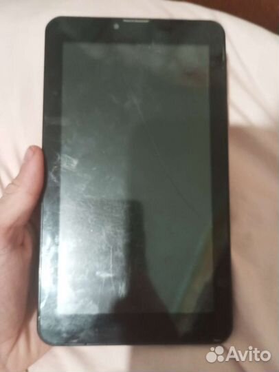 Планшет дигма