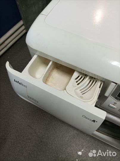 Стиральная машина бу