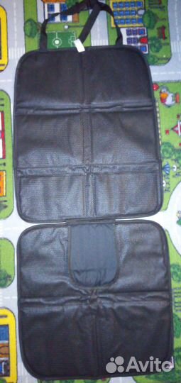 Maxi-Cosi Защитный коврик для кресла автомобиля