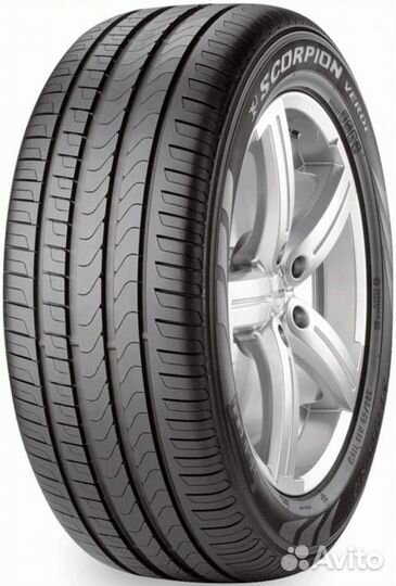 Pirelli Scorpion Winter 265/45 R20 104V