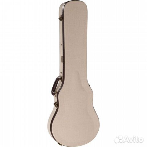 Кейс для гитар gator GW-JM LPS