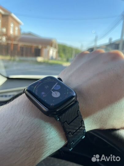 Часы apple watch 8 41 mm в идеале