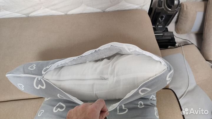 Подушка для беременных