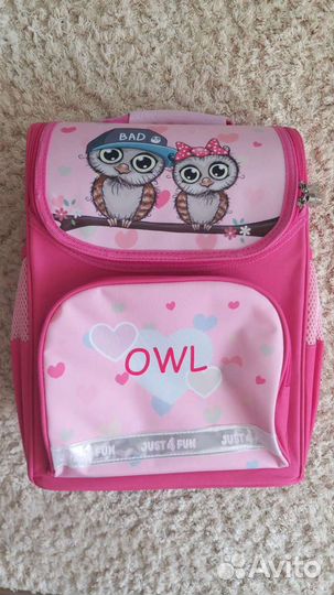 Рюкзак Новый