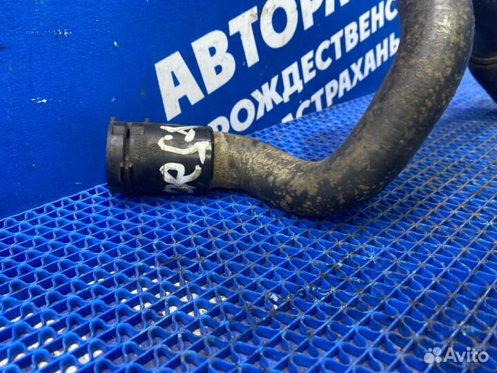 Патрубок охлаждения Opel Corsa D хэтчбек Z12XEP