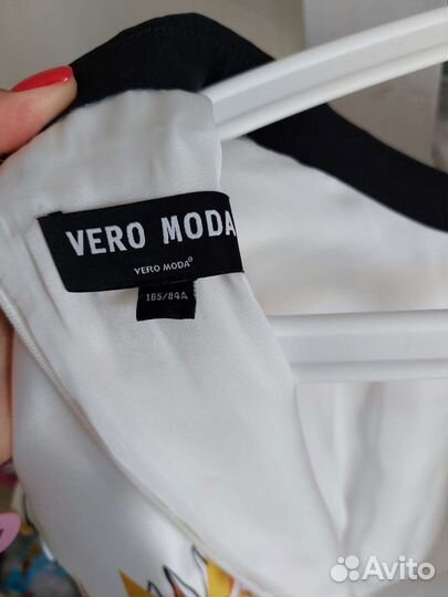 Платье vero moda