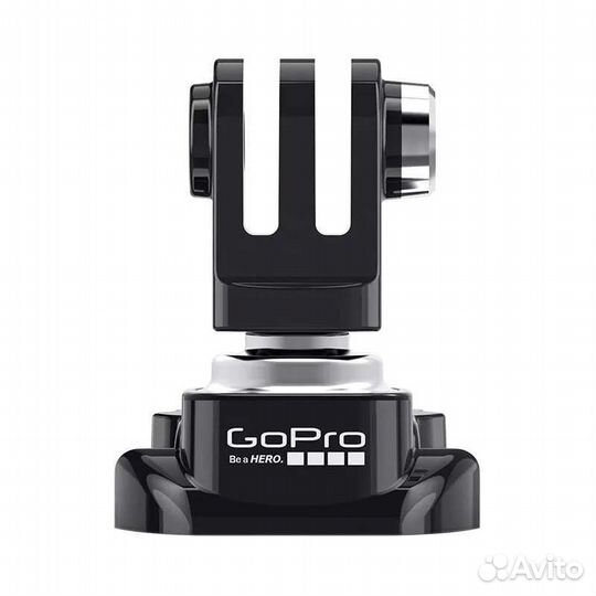 Оригинальная поворотная защелка GoPro 11/10/9