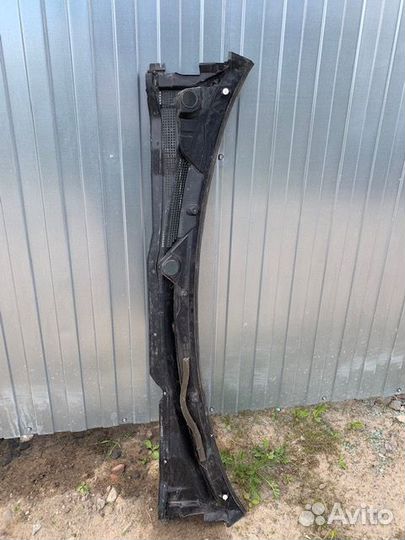 Жабо Almera N16