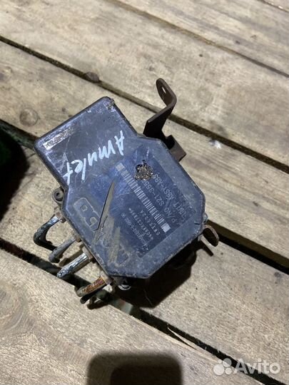 Блок ABS (насос) для Chery Amulet (A15)