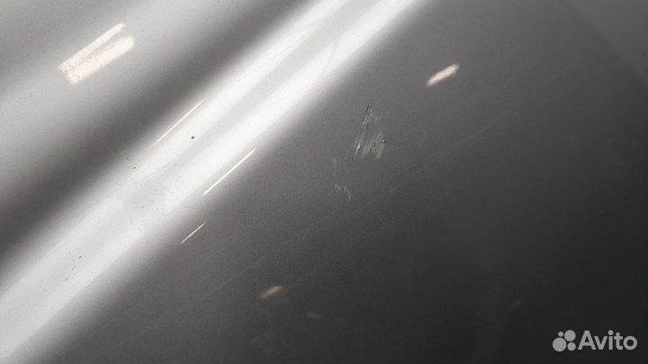 Капот Mercedes S W220, 2005