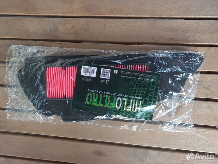 Фильтр воздушный Honda Forza mf12, nss 300