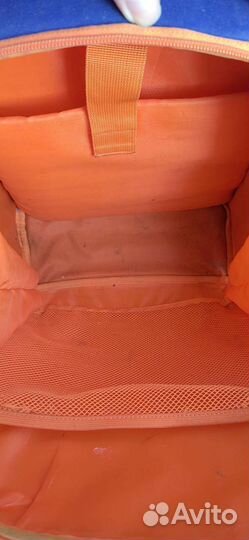 Рюкзак детский для мальчика