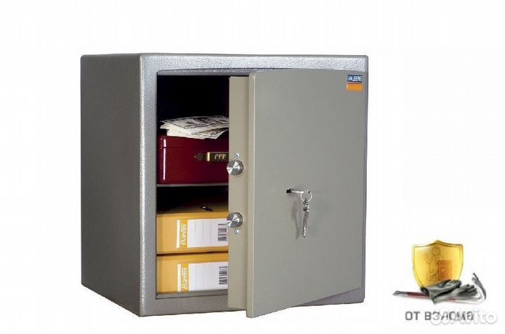 Сейф офисный