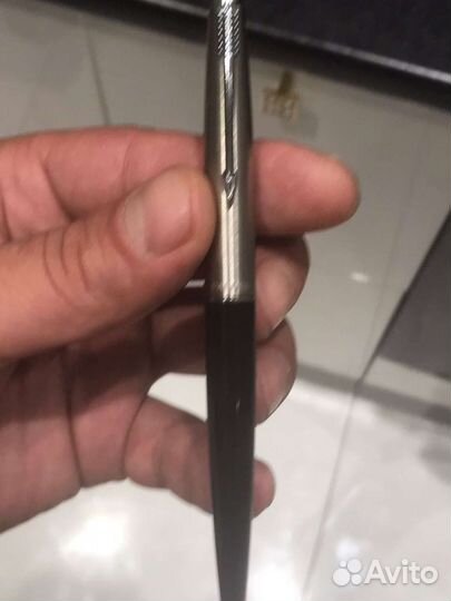 Перьевая ручка parker