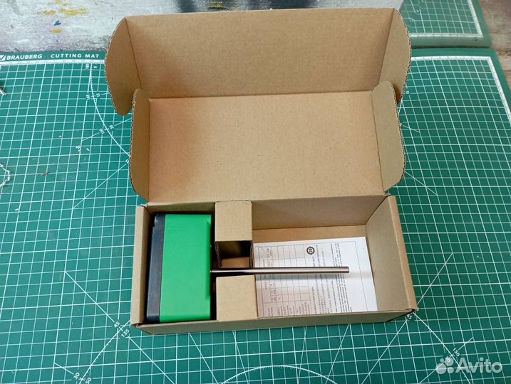 Датчик температуры канальный STP100-100 Schneider