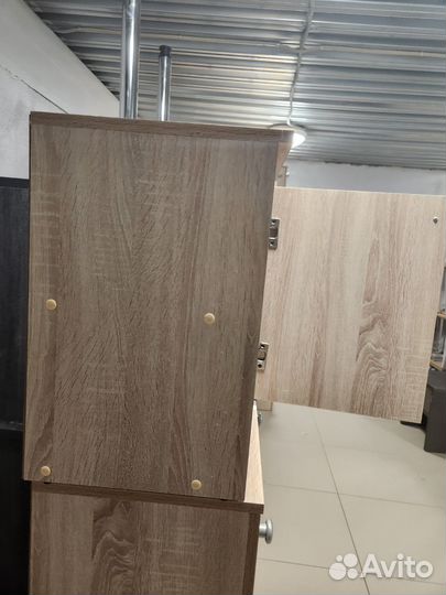 Тумба приставная /орех 407450750см