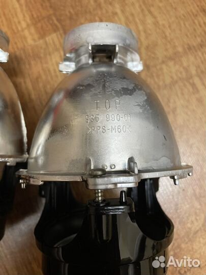 Линзы Тойота Венза