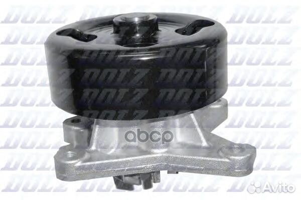 N-150 помпа Nissan Qashqai/X-Trail, Renault Cl