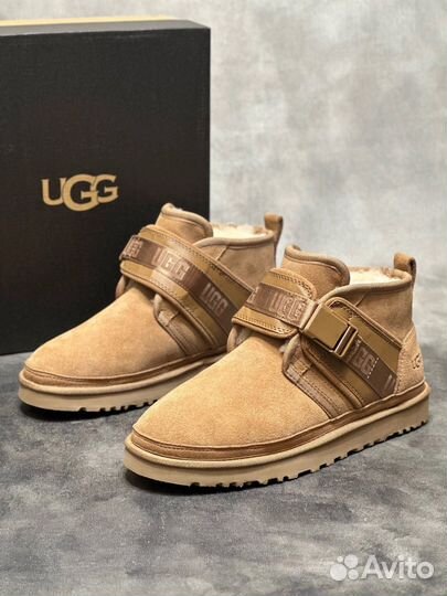 Ugg мужские