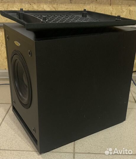 Сабвуфер Velodyne CT8