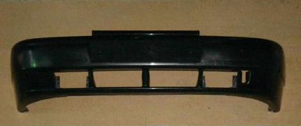 Бампер передний на ваз 2110,2111,2112 новый