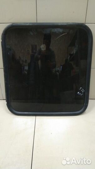 Стекло кузовное глухое газ ГАЗель Бизнес