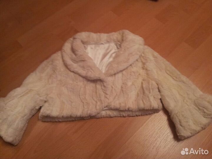 Болеро, р-р S-М