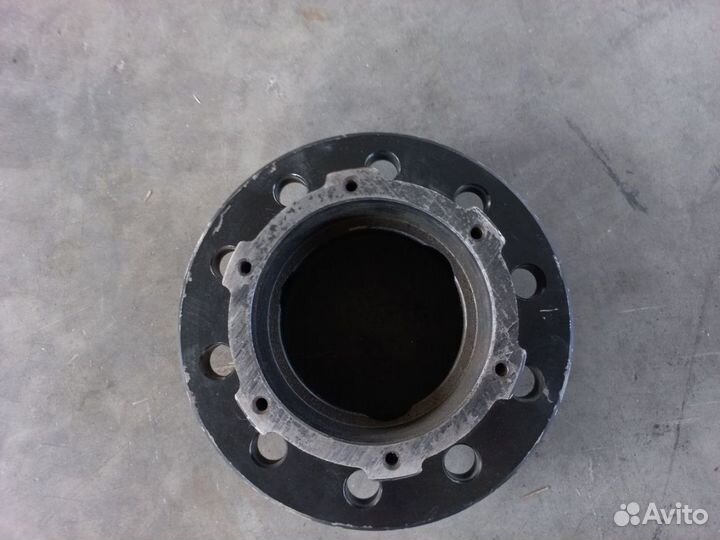 Ступица на ось WAI KAR 12 тонн