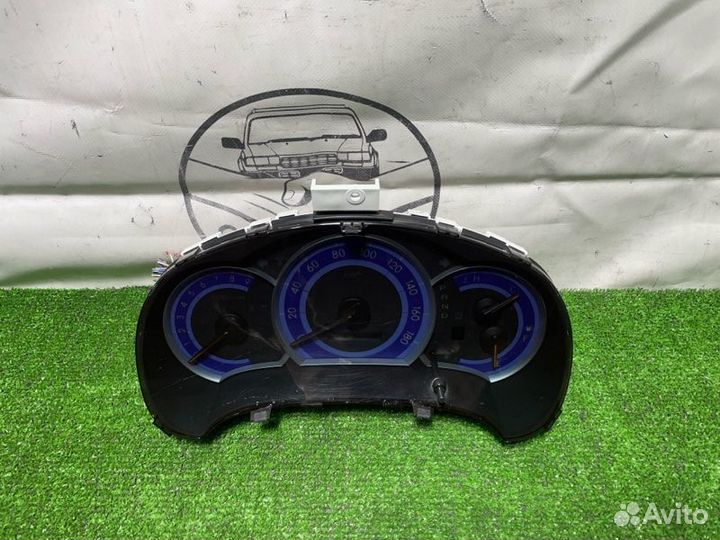 Спидометр Toyota Caldina ST246 3S 2002