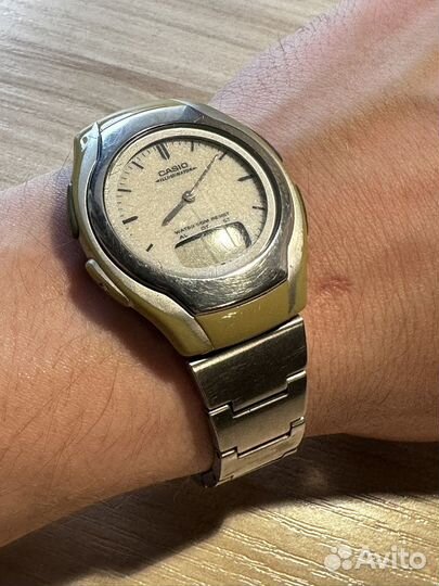Часы Casio S900DH