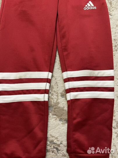 Спортивный костюм Adidas 128р