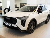 Новый Haval Jolion 1.5 MT, 2024, цена от 1 674 000 руб.