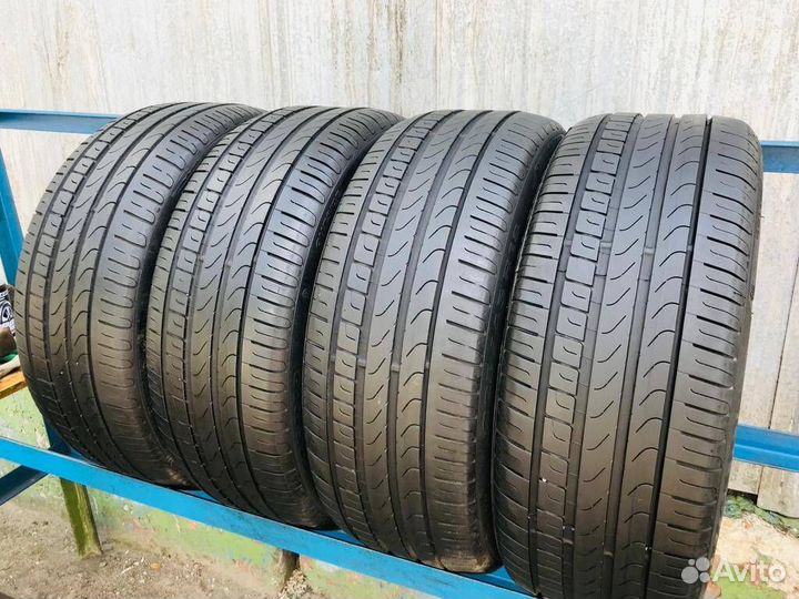 Pirelli Scorpion Verde 235/65 R17