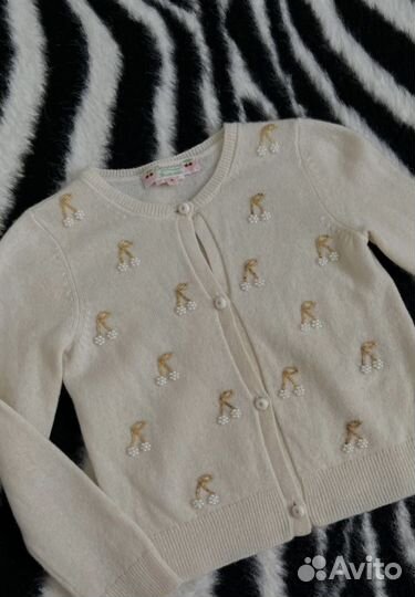 Кардиган детский Bonpoint