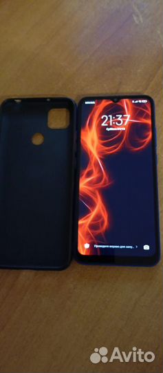 Xiaomi Redmi 9C (NFC), 2/64 ГБ