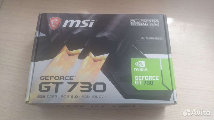 Gt 730 2gb