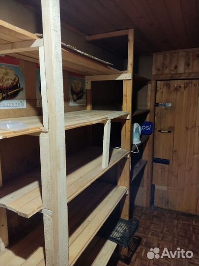 Торговая точка