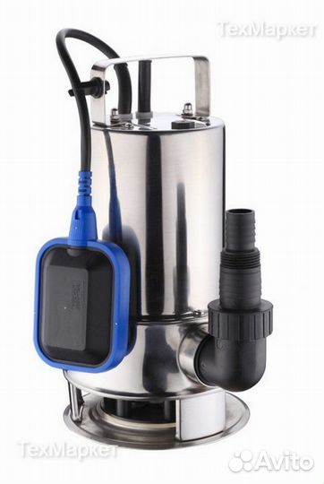 Дренажный насос Belamos Omega 40SS