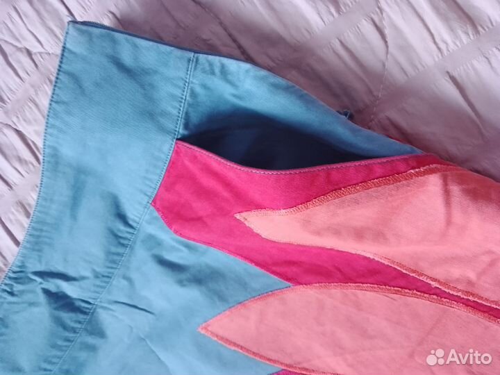 Юбка Баден р/р 48