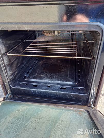 Газовая плита бу