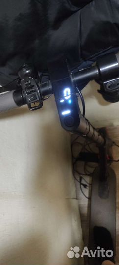 Электросамокат xiaomi m365