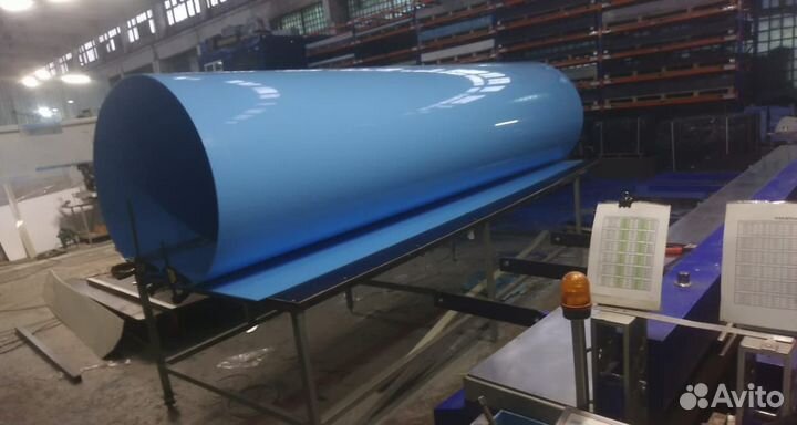 Сварка пластика, пластиковых изделий