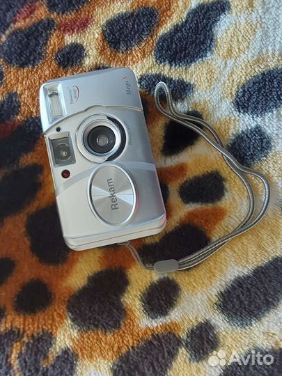 Фотоаппарат Rekam