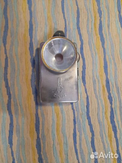 Фонарь Витебск СССР
