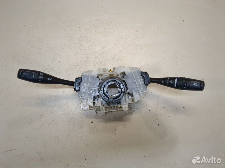 Переключатель поворотов и дворников Mitsubishi Out