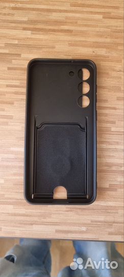 Чехол Samsung Galaxy S23 Plus