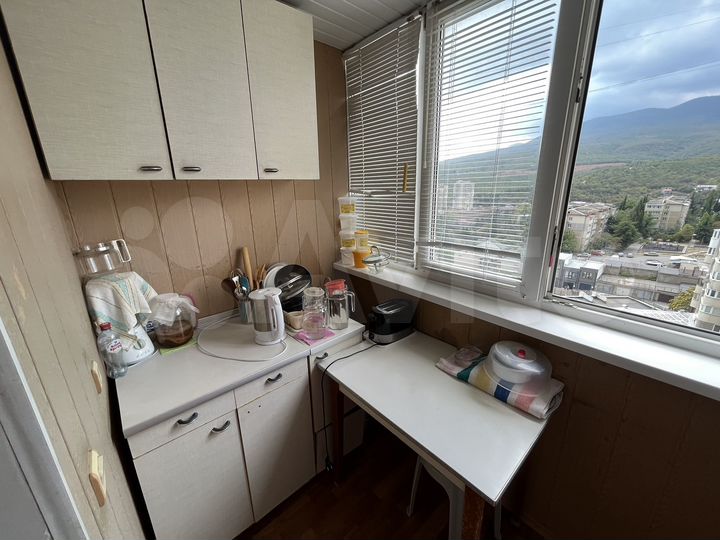 2-к. квартира, 60 м², 14/14 эт.