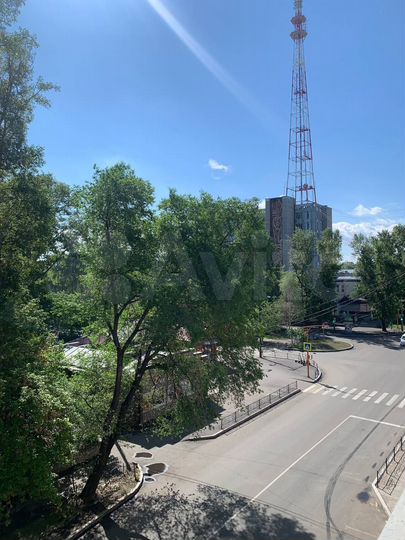 4-к. квартира, 92,1 м², 4/4 эт.