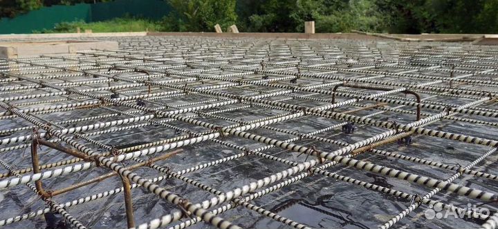 Уголок 40х40х4,0 мм 6000 мм